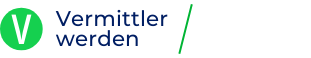 Logo Vermittler werden